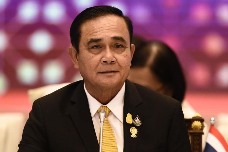 Thủ tướng Thái Lan khẳng định không ủng hộ chính quyền quân sự Myanmar